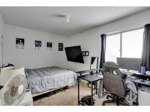 120 Bergeron Road, Fort Mcmurray, AB - Indoor