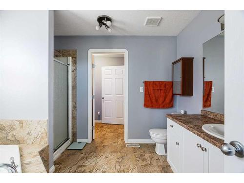 173 Pickles Crescent, Fort Mcmurray, AB - Indoor Photo Showing Bathroom