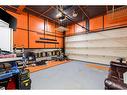 173 Pickles Crescent, Fort Mcmurray, AB  - Indoor Photo Showing Garage 