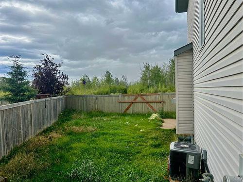 129 O'Coffey Crescent, Fort Mcmurray, AB - Outdoor