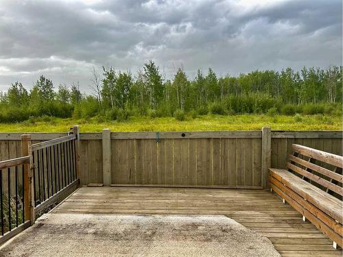 129 O'Coffey Crescent, Fort Mcmurray, AB - Outdoor