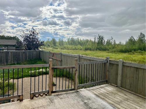 129 O'Coffey Crescent, Fort Mcmurray, AB - Outdoor