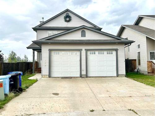 129 O'Coffey Crescent, Fort Mcmurray, AB - Outdoor