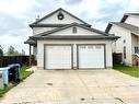 129 O'Coffey Crescent, Fort Mcmurray, AB  - Outdoor 