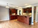 129 O'Coffey Crescent, Fort Mcmurray, AB  - Indoor Photo Showing Kitchen 