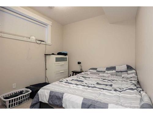 161 Chalifour Street, Fort Mcmurray, AB - Indoor Photo Showing Bedroom