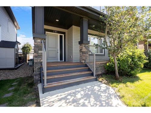 161 Chalifour Street, Fort Mcmurray, AB - Outdoor