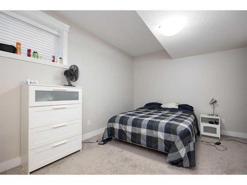 161 Chalifour Street, Fort Mcmurray, AB - Indoor Photo Showing Bedroom