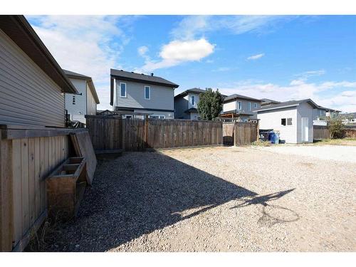 161 Chalifour Street, Fort Mcmurray, AB - Outdoor With Exterior