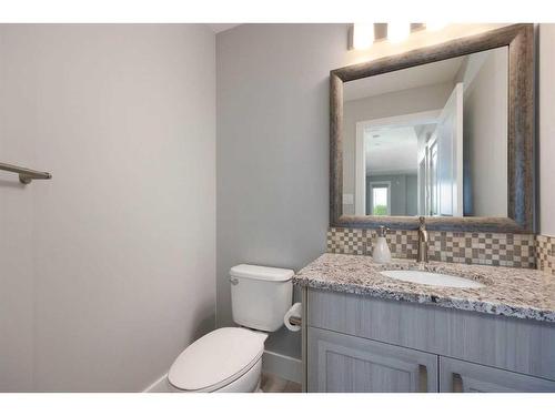 276 Dixon Road, Fort Mcmurray, AB - Indoor Photo Showing Bathroom