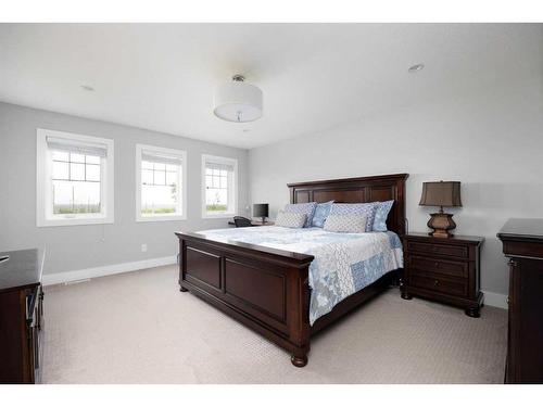 276 Dixon Road, Fort Mcmurray, AB - Indoor Photo Showing Bedroom