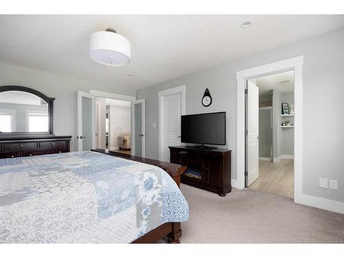 276 Dixon Road, Fort Mcmurray, AB - Indoor Photo Showing Bedroom