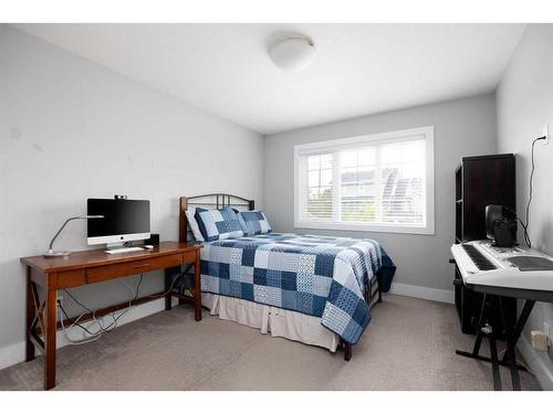 276 Dixon Road, Fort Mcmurray, AB - Indoor Photo Showing Bedroom