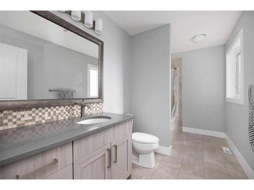 276 Dixon Road, Fort Mcmurray, AB - Indoor Photo Showing Bathroom