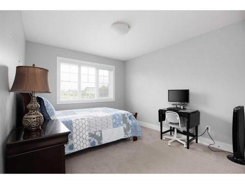 276 Dixon Road, Fort Mcmurray, AB - Indoor Photo Showing Bedroom