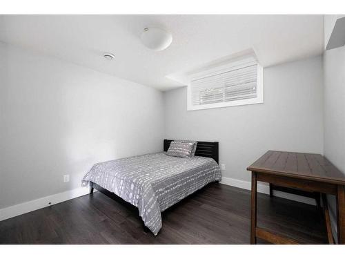 276 Dixon Road, Fort Mcmurray, AB - Indoor Photo Showing Bedroom