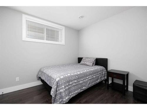 276 Dixon Road, Fort Mcmurray, AB - Indoor Photo Showing Bedroom