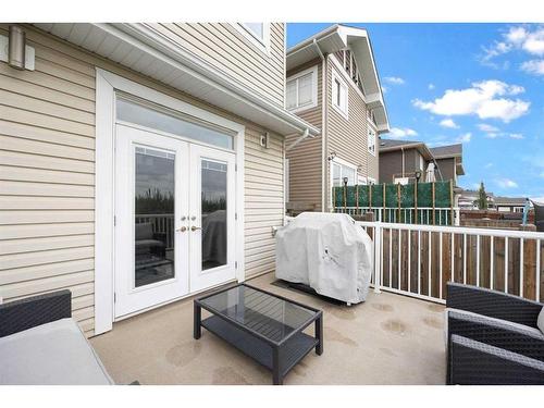 276 Dixon Road, Fort Mcmurray, AB - Outdoor With Deck Patio Veranda With Exterior