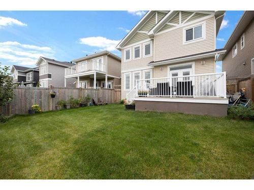 276 Dixon Road, Fort Mcmurray, AB - Outdoor With Deck Patio Veranda