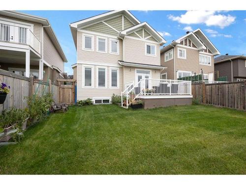 276 Dixon Road, Fort Mcmurray, AB - Outdoor With Deck Patio Veranda