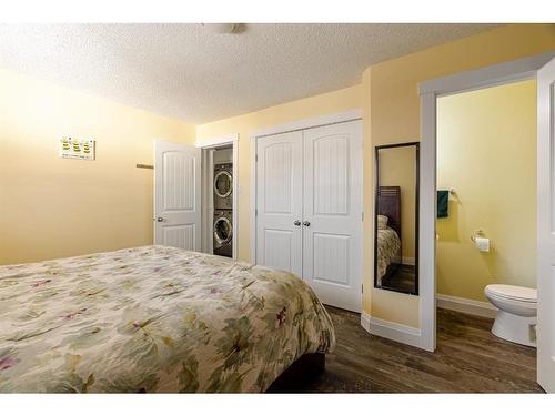 399 Cornwall Drive, Fort Mcmurray, AB - Indoor Photo Showing Bedroom