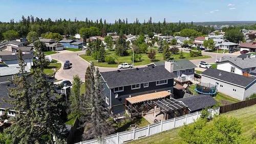 149 Whiteoak Garden, Fort Mcmurray, AB - Outdoor With View