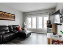 149 Whiteoak Garden, Fort Mcmurray, AB  - Indoor Photo Showing Living Room 