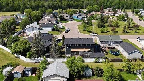 149 Whiteoak Garden, Fort Mcmurray, AB - Outdoor With View