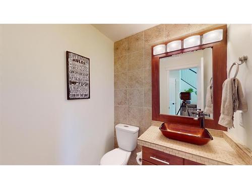 164 Jw Mann Drive, Fort Mcmurray, AB - Indoor Photo Showing Bathroom