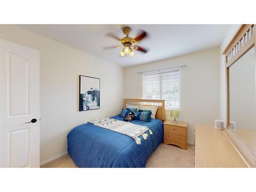 164 Jw Mann Drive, Fort Mcmurray, AB - Indoor Photo Showing Bedroom