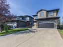 164 Jw Mann Drive, Fort Mcmurray, AB  - Outdoor With Facade 