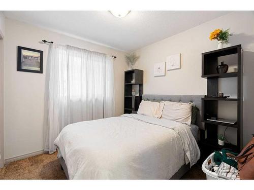 235 Williams Drive, Fort Mcmurray, AB - Indoor Photo Showing Bedroom