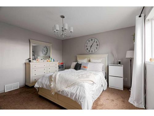 235 Williams Drive, Fort Mcmurray, AB - Indoor Photo Showing Bedroom