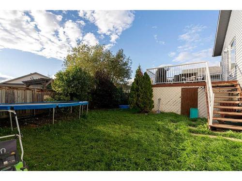 235 Williams Drive, Fort Mcmurray, AB - Outdoor With Backyard