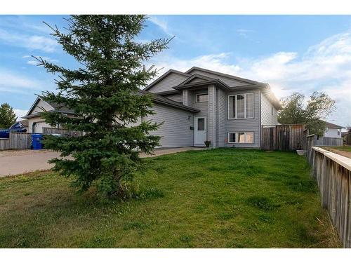 235 Williams Drive, Fort Mcmurray, AB - Outdoor