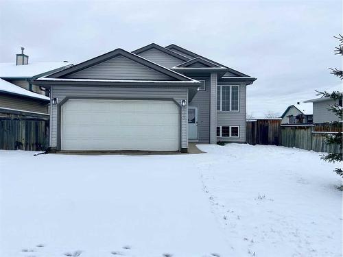 235 Williams Drive, Fort Mcmurray, AB - Outdoor