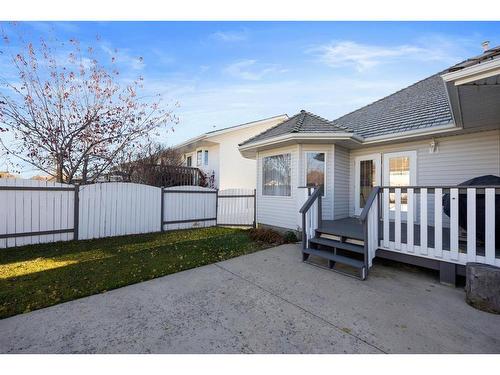 309 Burton Place, Fort Mcmurray, AB - Outdoor