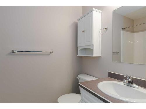 405-123 Arabian Drive, Fort Mcmurray, AB - Indoor Photo Showing Bathroom