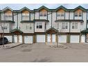 405-123 Arabian Drive, Fort Mcmurray, AB  - Outdoor With Facade 