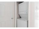 405-123 Arabian Drive, Fort Mcmurray, AB  - Indoor Photo Showing Laundry Room 