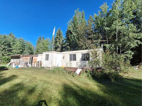 15041 Twp Rd 674A, Lac La Biche, AB 