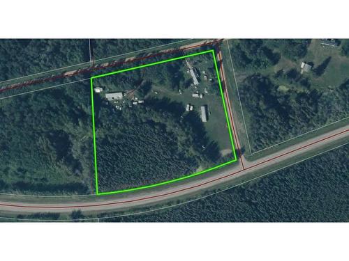 15041 Twp Rd 674A, Lac La Biche, AB 