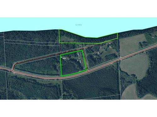 15041 Twp Rd 674A, Lac La Biche, AB 