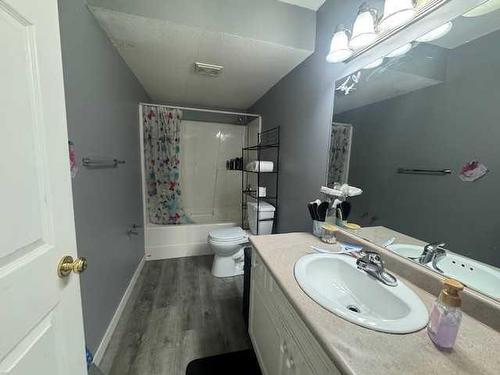 179 Atkinson Lane, Fort Mcmurray, AB - Indoor Photo Showing Bathroom