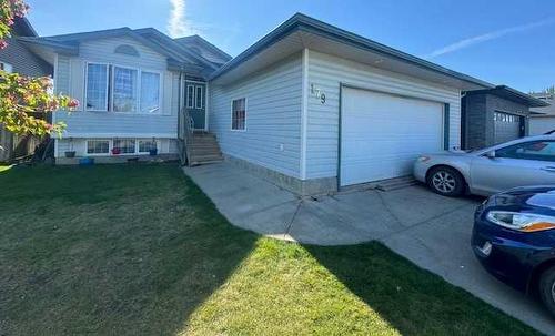 179 Atkinson Lane, Fort Mcmurray, AB - Outdoor