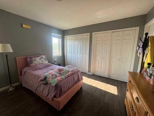 179 Atkinson Lane, Fort Mcmurray, AB - Indoor Photo Showing Bedroom