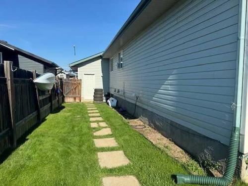 179 Atkinson Lane, Fort Mcmurray, AB - Outdoor With Exterior