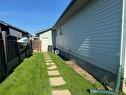 179 Atkinson Lane, Fort Mcmurray, AB  - Outdoor With Exterior 