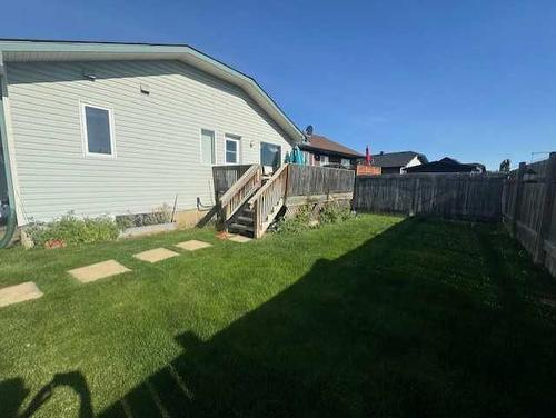 179 Atkinson Lane, Fort Mcmurray, AB - Outdoor