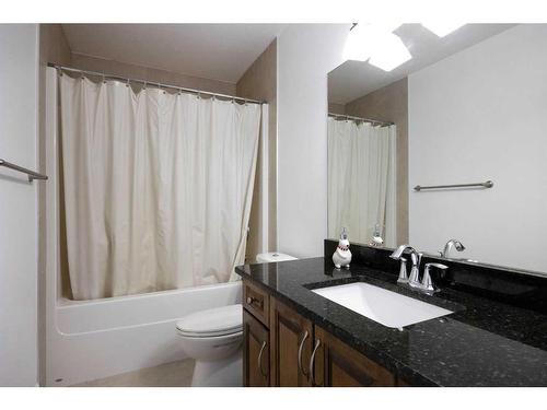 322 Grosbeak Way, Fort Mcmurray, AB - Indoor Photo Showing Bathroom